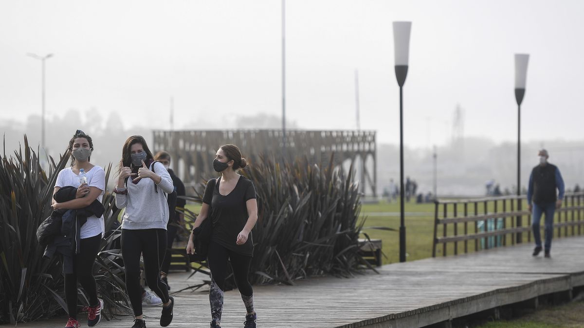 ¿Cómo estará el clima en la Ciudad de Buenos Aires? pronóstico del 9 de