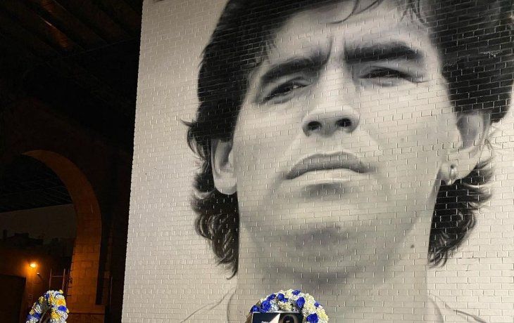 inflacion: ¿sabra el gobierno aprovechar el efecto maradona?