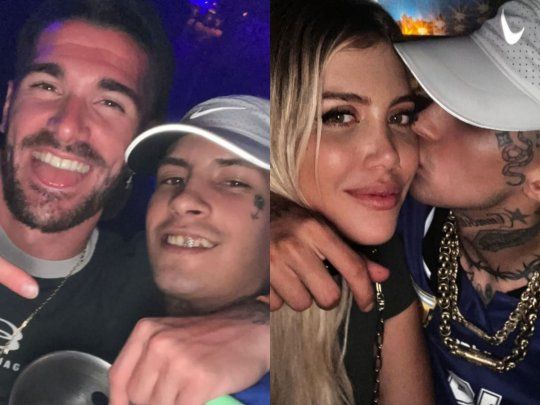 De Paul Wanda L Gante