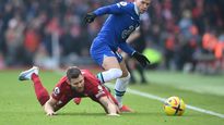 Mykhailo Mudryk, la joya ucraniana por la que el Chelsea gastó más de u$s 100 millones.