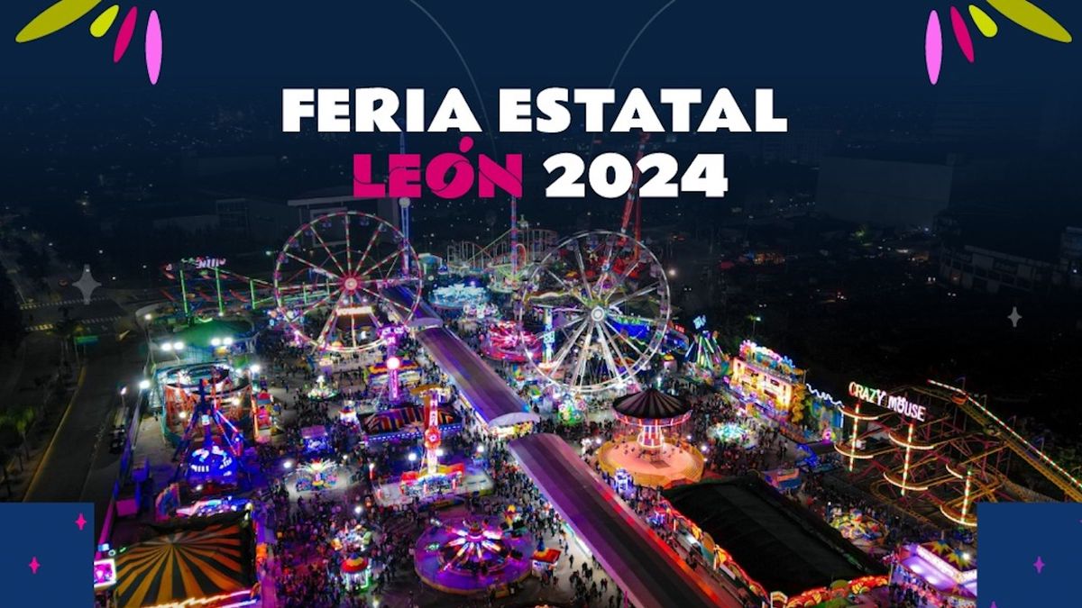 Feria de León 2024 cuándo y cómo comprar los boletos de la Fila Cero