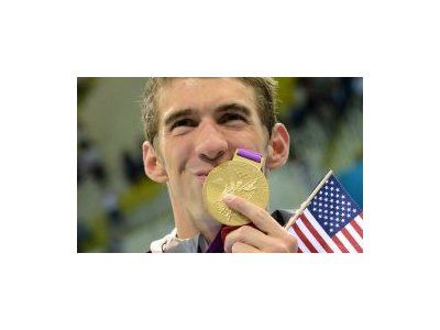 Phelps bate récord olímpico de medallas y se convierte en leyenda, image size:400x300