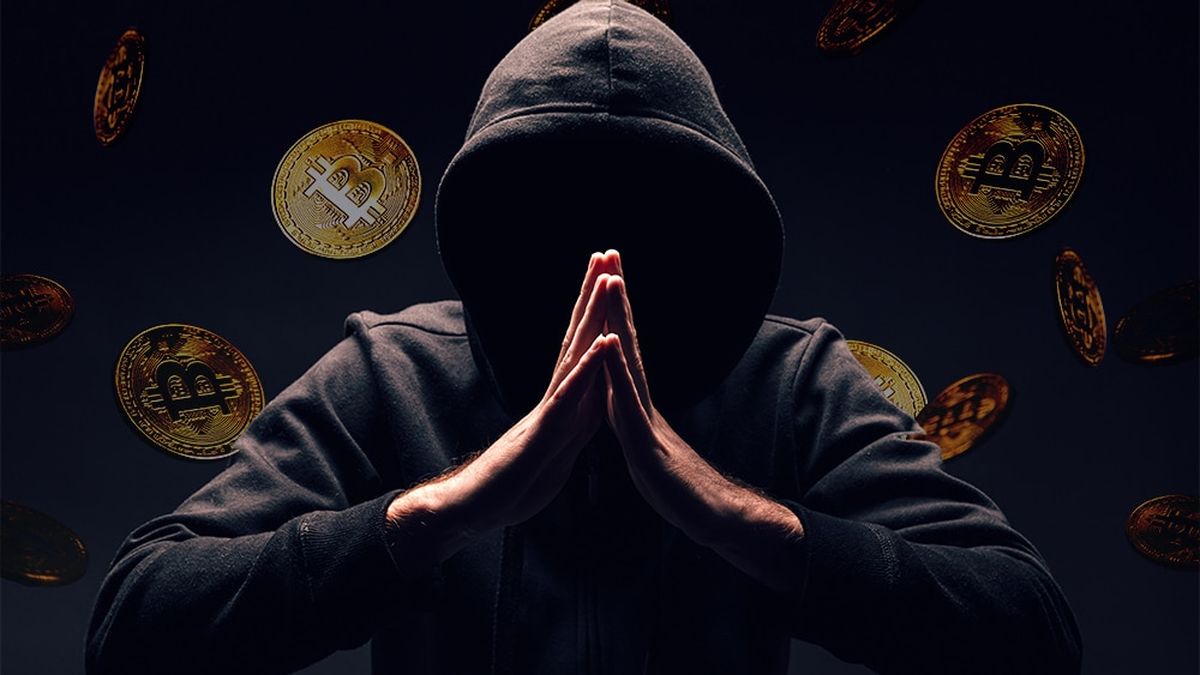 North Korea breaks record for cryptocurrency theft