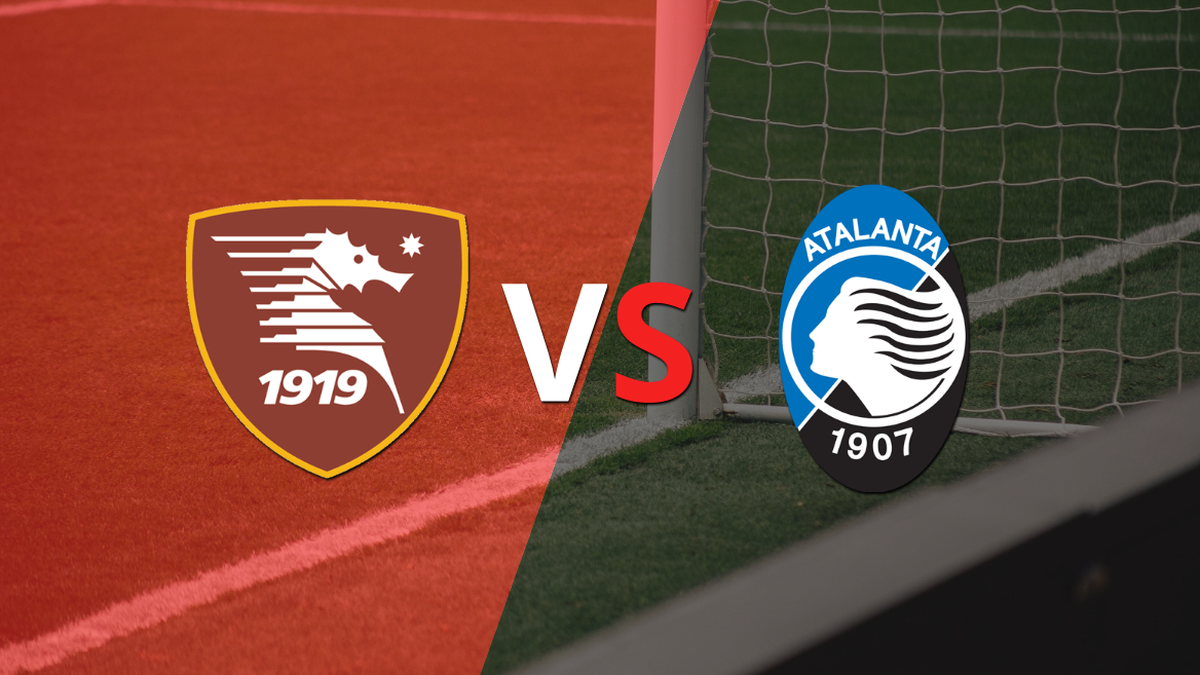 Italy – Serie A: Salernitana vs Atalanta Date 35