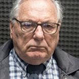 El Tribunal Oral Federal 5 sentenció a Gonzalo Sánchez por delitos de lesa humanidad en la ESMA. El Tribunal Oral Federal 5 sentenció a Gonzalo Sánchez por delitos de lesa humanidad en la ESMA.