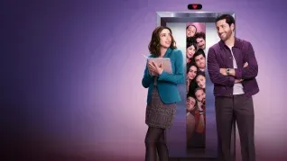 Amor de oficina: la nueva serie mexicana de Netflix.