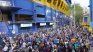 Thousands of fans and First Division teams said goodbye to Miguel Ángel Russo in the Bombonera Thousands of fans and First Division teams said goodbye to Miguel Ángel Russo in the Bombonera