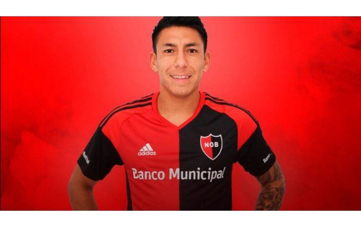 Newells enfrentará a Godoy Cruz.
