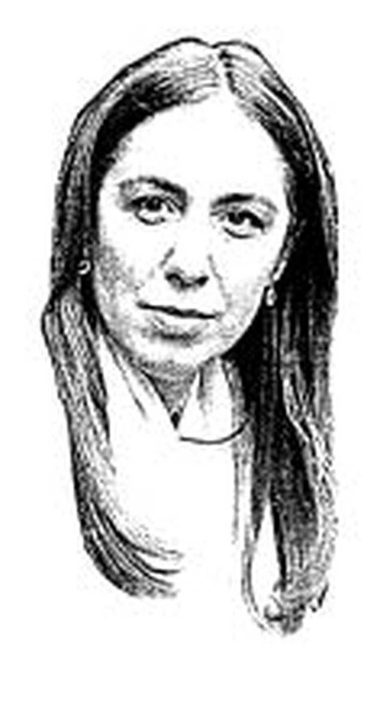 María Eugenia Vidal