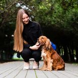 Nuestros amigos precisan mucho cuidado. Nuestros amigos precisan mucho cuidado.