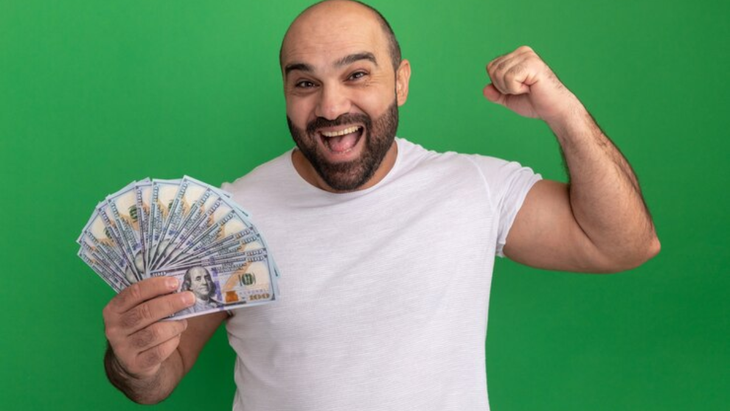 Cuáles son los tres signos que tendrán un golpe de suerte en noviembre Cuáles son los tres signos que tendrán un golpe de suerte en noviembre