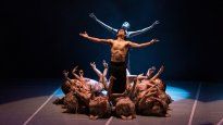 Vuelve un clásico de la cartelera cultural de Buenos Aires.