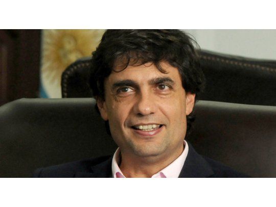 Provincia adherirá al blanqueo nacional