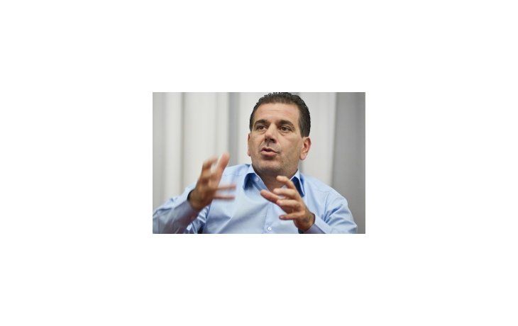 Cristian Ritondo