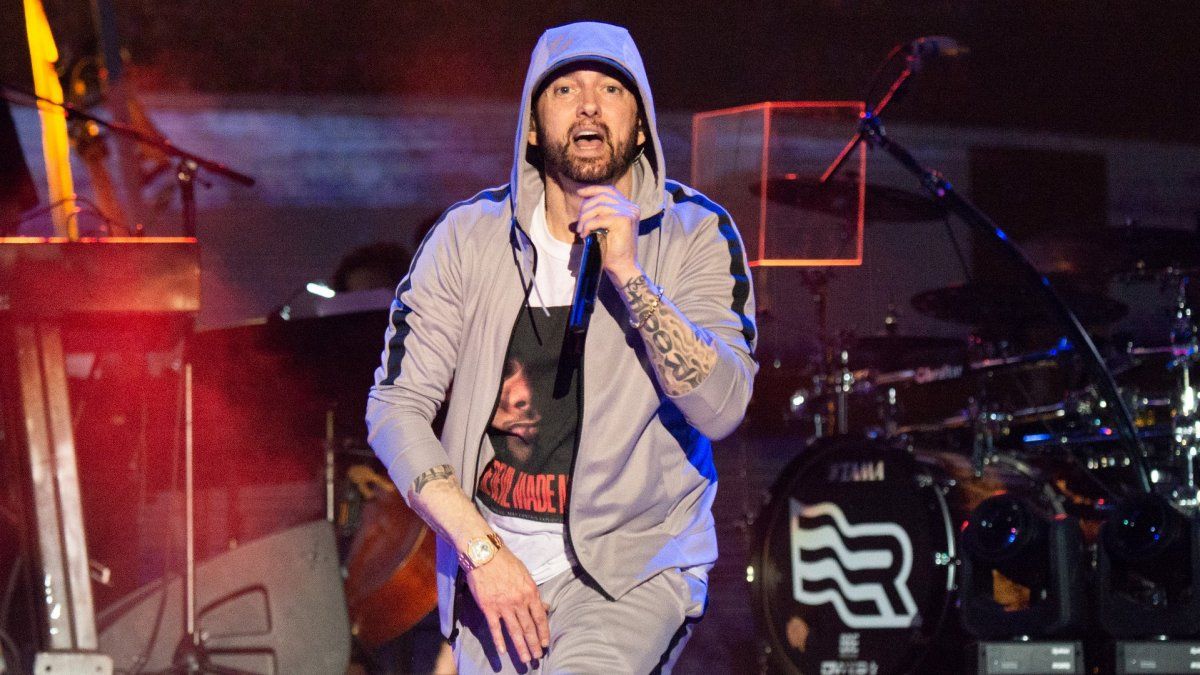 Duran Duran, Eminem and Rage Against The Machine among the candidates to enter the Rock & Roll Hall of Fame in 2022