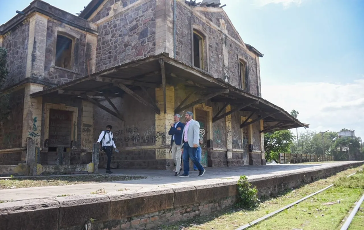 This place in Salta preserves several historical sites, which offers an interesting alternative to tourism in the province. This place in Salta preserves several historical sites, which offers an interesting alternative to tourism in the province.