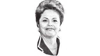 Dilma Rousseff