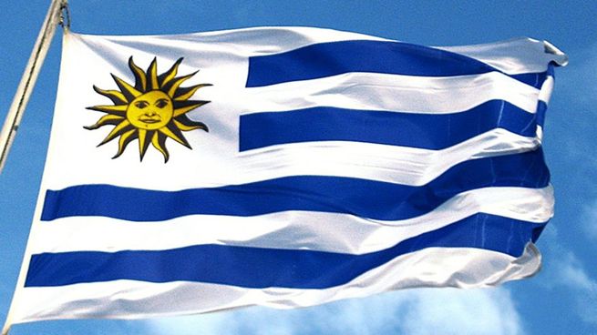 Uruguay ocupa el puesto 16 a nivel mundial como el menos corrupto.