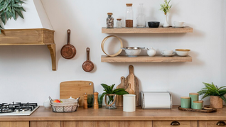 Feng Shui: descubre cuáles son las claves para tener buena energía en tu cocina.&nbsp;