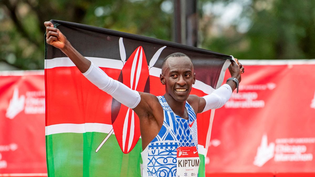 Athletics in mourning: massive farewell to Kenyan marathon king Kelvin Kiptum