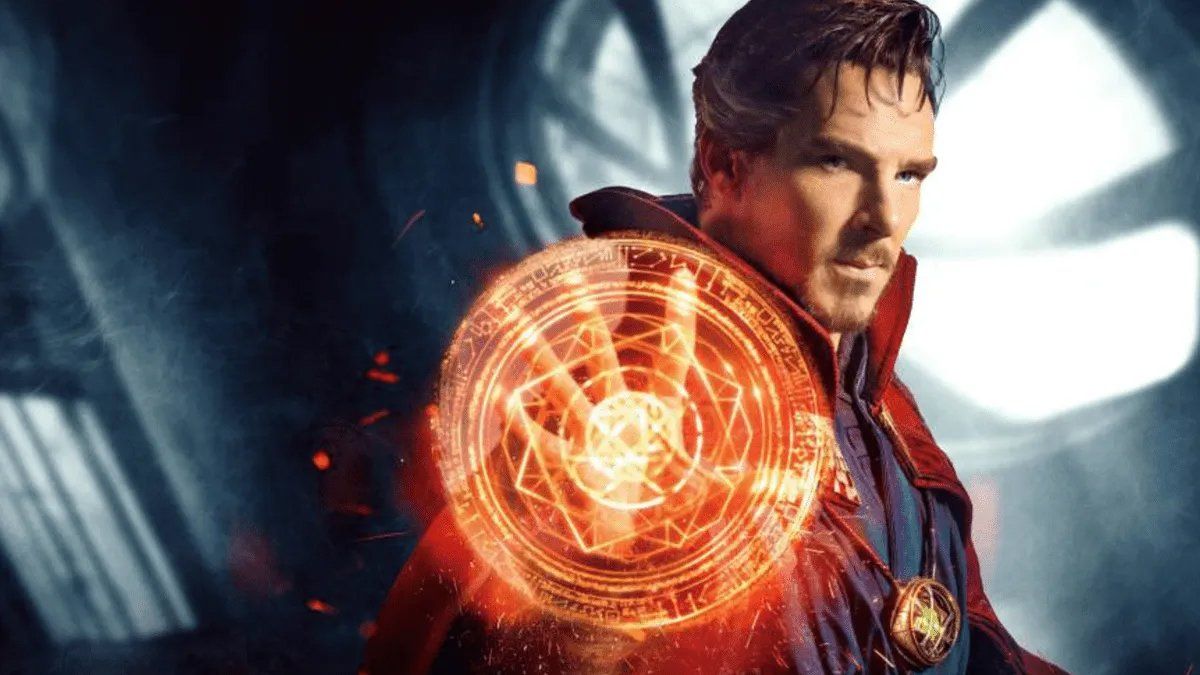 New trailer for “Doctor Strange in the Multiverse of Madness” anticipates one of the most anticipated returns