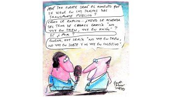 ámbito.com | Ajuste