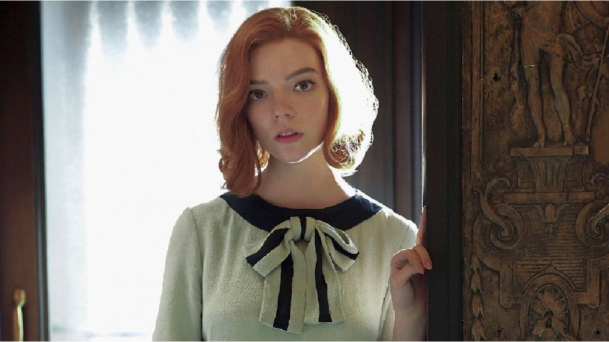 Anya Taylor-Joy Vuelve A Netflix: Protagonizará Una Serie Que Adapta La ...