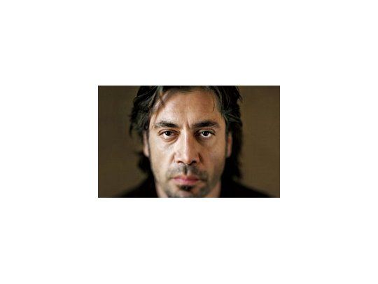 Bardem está nominado al Oscar por Biutiful