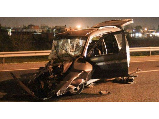 Accidentes automovilísticos, primera causa de muerte en adolescentes