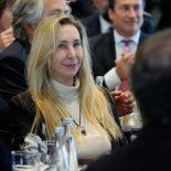 Karina Milei busca controlar dos comisiones sensibles. Karina Milei busca controlar dos comisiones sensibles.