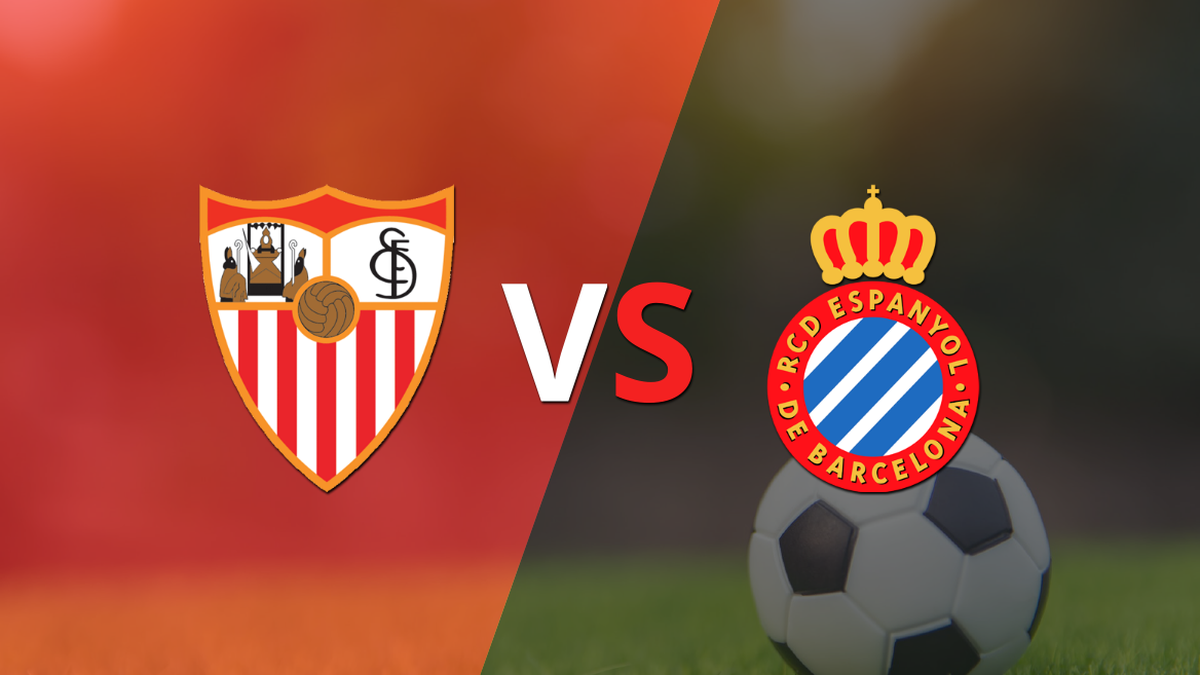 Prima Divisione: Siviglia vs Espanyol 33esimo