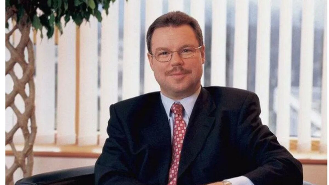 Conocé quién es Christoph Zeller, el hombre más rico de Liechtestein. 