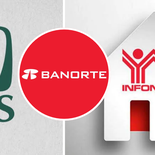 Aportaciones al IMSS e Infonavit a través de Banorte para patrones.