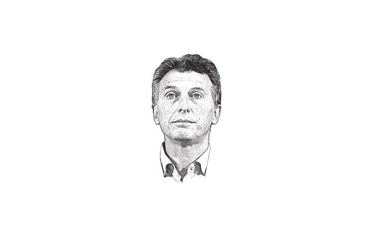 ámbito.com | Mauricio Macri