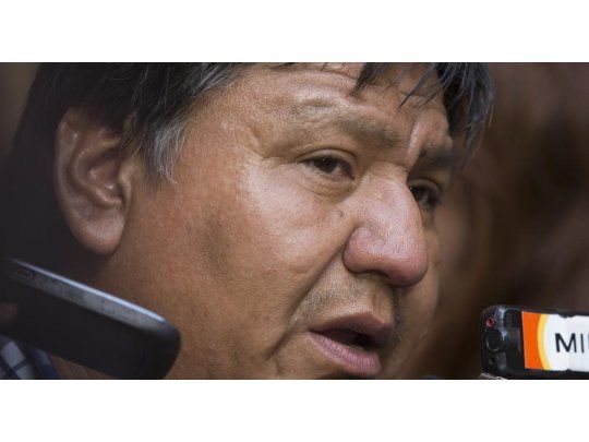 Jorge Ávila ganó las elecciones del sindicato de pertroleros con el 44 % de los votos.