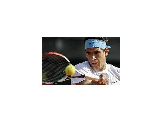 Juan Martín Del Potro