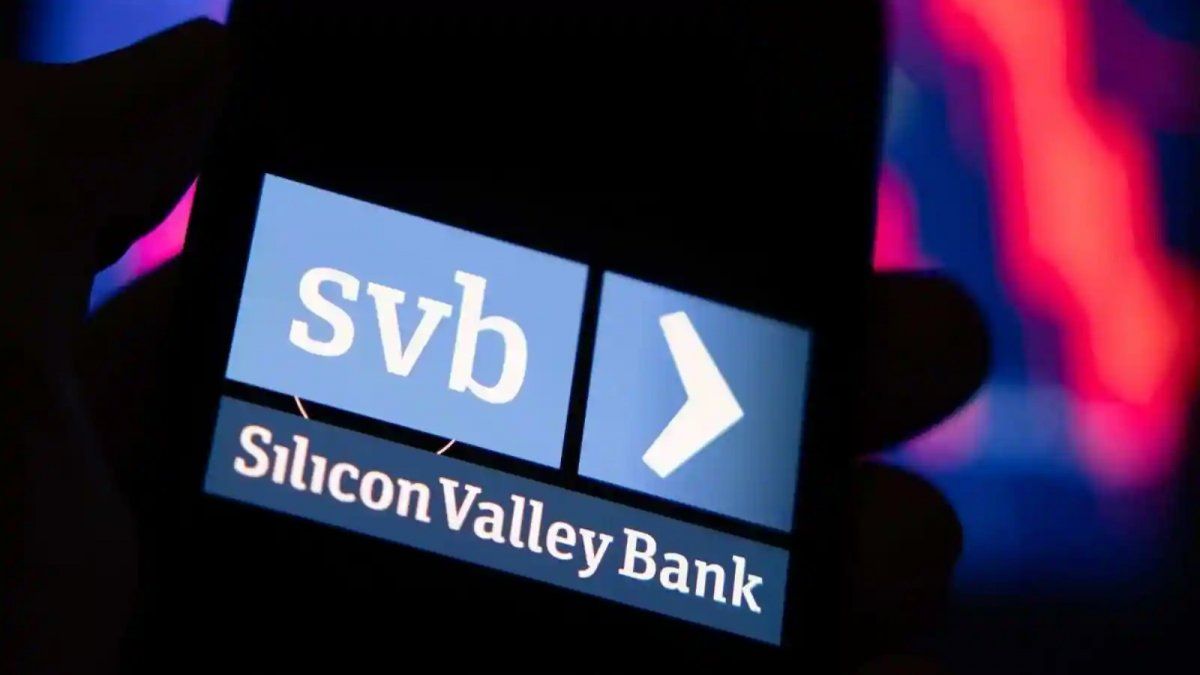 The 5 causes that caused the bankruptcy of Silicon Valley Bank