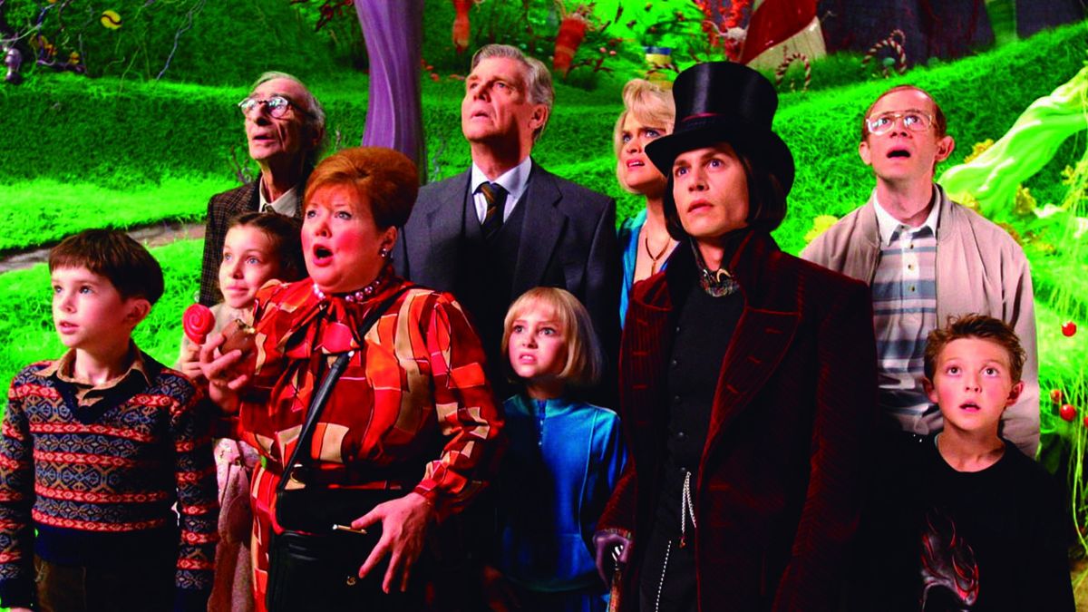 20 films that turn 20 in 2025 and can be seen in Max