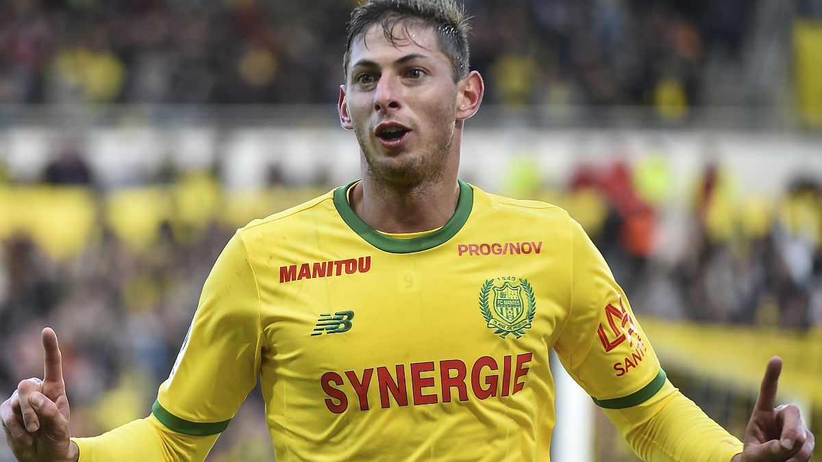 Cardiff claim €100 million in compensation from Nantes for Emiliano Sala