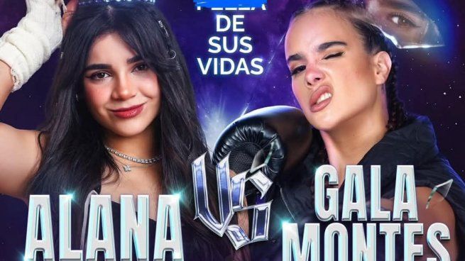 Esta noche en la CDMX se desarrollará la primera edición de Supernova Strikers Orígenes, un festival de boxeo entre influencers, donde habrá también, entre combate y combate, figuras del espectáculo artístico que animarñán la velada.