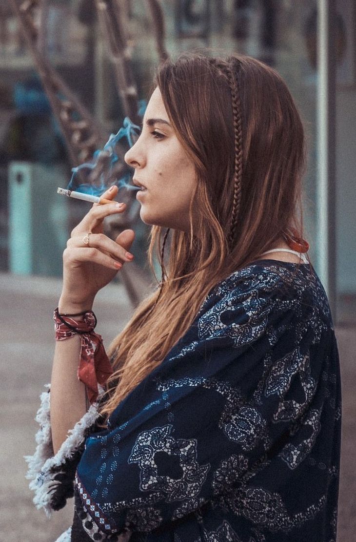 La UCA afirma que consumo de tabaco persiste como un problema tangible entre los adultos de entre 31 y 44 años. La UCA afirma que consumo de tabaco persiste como un problema tangible entre los adultos de entre 31 y 44 años.