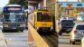 Aumentan colectivos, subtes y peajes.