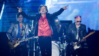 En el cumpleaños de Mick Jagger, se desafió a ChatGPT a armar una lista con las cinco mejores canciones de los Rolling Stones.