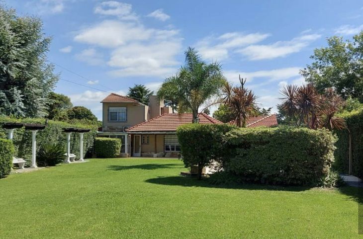 El contacto con la naturaleza y la presencia de piscinas en óptimas condiciones resultan los requisitos más solicitados por las familias que buscan refugio en el GBA durante esta temporada El contacto con la naturaleza y la presencia de piscinas en óptimas condiciones resultan los requisitos más solicitados por las familias que buscan refugio en el GBA durante esta temporada