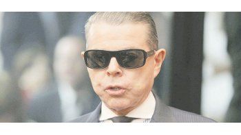 Solicitan citar a Oyarbide a declarar por haber dicho que recibía presiones en su despacho