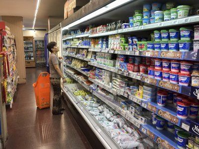 Expectativa inflacionaria: Las proyecciones a un año aumentaron al 35,8%, 3,7 puntos más que en junio.