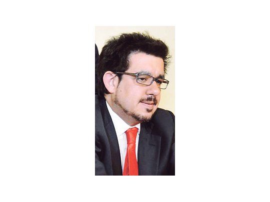 Alejandro Arlía