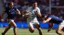 No podium. The Pumas7 were eliminated by France in the rugby of the Olympic Games. No podium. The Pumas7 were eliminated by France in the rugby of the Olympic Games.