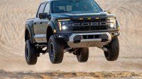 Ford F-150, uno de los modelos afectados&nbsp;
