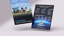 telecentro y starlink anuncian su alianza para revolucionar la conectividad a las empresas
